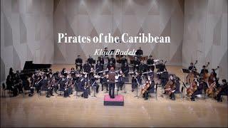 10  Pirates of the Caribbean | 부천시민필하모닉오케스트라 정기연주회 2024 행복드림콘서트