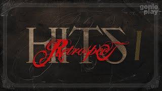 รวมเพลง RETROSPECT HITS VOL.1 l Yes Sir!, คนบนฟ้า, คืนแห่งความเหงา, เจ็บปวดที่งดงาม [Longplay]