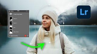 The Lightroom Masking Tool You’re Not Using (Yet)
