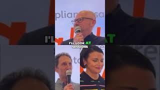 Mastering Conferences: ABL - Always Be Learning