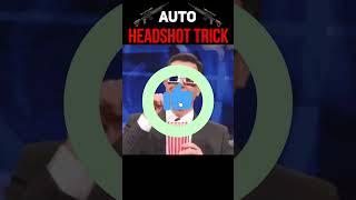 SECRET HEADSHOT TRICK OF WOODPECKER AND SVD  || CS RANK PUSH TIPS AND TRICK 