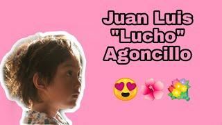 Juan Luis " lucho" Agoncillo️