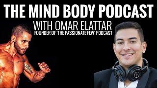 INTERVIEW WITH OMAR ELATTAR ON HOW TO OVERCOME A BROKEN HEART