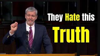 Faith Alone: The Untold Truth of Justification | Paul Washer, R. C. Sproul & Steven Lawson