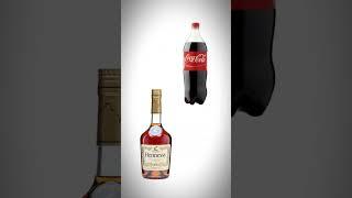 coca-cola hennessy