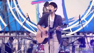 2012.6.13 착한콘서트 홍동균-You and I Both