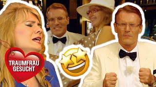  Seine PRETTY WOMAN!  - Hat Walther sie endlich gefunden?! | Traumfrau gesucht