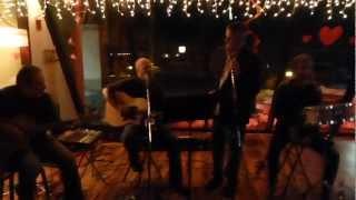 American Girl with Tom Kief and Dennis Martin