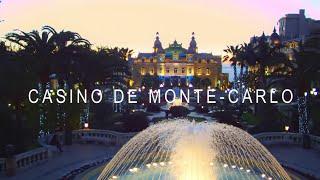 Monte-Carlo SBM 150 ans