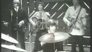 Herman's Hermits-Something Is Happening