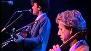 John Prine introduces Lyle Lovett - If I had a boat