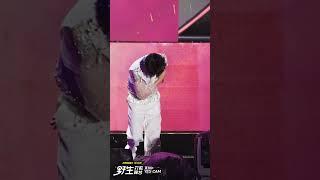 刘隽 Jun Liu 上海野生打歌舞台 Yes Sing Stage 【丘比特太忙 Busy Cupid】直拍 Official Cam