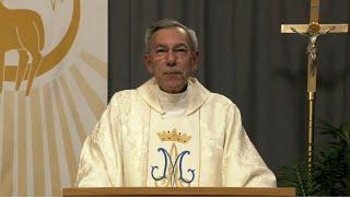 Catholic Mass Today | Daily TV Mass, Monday December 9, 2024