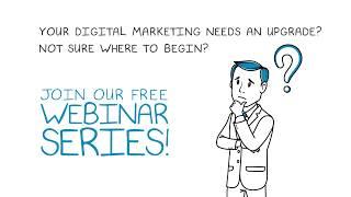 EXPEDIRE Export Academy - Digital Marketing [webinar series]