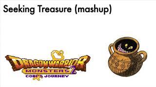 Dragon Warrior Monsters 2: Seeking Treasure (mashup)