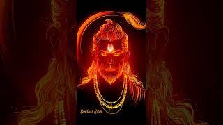Jai Bajrangbali  #bhakti #hanumanji #bajrangbalistatus #hanumanjistatus