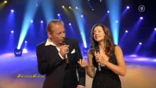 Vicky Leandros & Ben Becker - Gerede, Gerede (Verstehen Sie Spaß 2010)