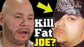 Original Terror Squad Charlie Rock LD On Losing His Eye Defending FAT JOE