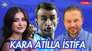 Mourinho'dan Ali Koç'a 2 Uyarı! Fenerbahçe'de korkunç fikstür! 'Kara Atilla' istifa edeceksin!