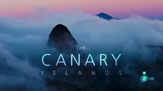 Grandes documentales Las Islas Canarias El mundo de las montañas de fu 1080 x 1920