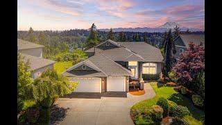 Living in Bonney Lake, Washington