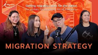 Analysis: Australia's migration strategy explained by experts