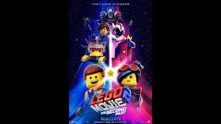 SPOILER FILLED Review of Lego Movie 2