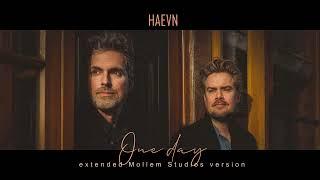 HAEVN -  One Day (Extended Mollem Studios Version)