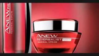 Avon Anew Reversalist - The Making of a Skin Care Breakthough.flv