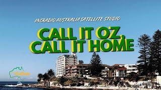 CALL IT OZ, CALL IT HOME | Made in Australia | June 01, 2025