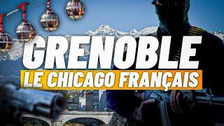 GRENOBLE : pourquoi il ne faut pas voter ÉCOLO (reportage)