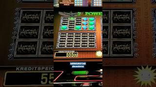 LUCKY PHARAOH 40€Spielbank