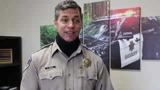 TIMES-STANDARD: Humboldt County sheriff takes COVID-19 questions