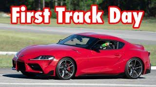 Your First Track Day | Everything You Need to Know