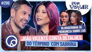 PRA VARIAR: Blogueirinha fala sobre Ludmilla, João Vicente no ‘De Frente’, Filha de Iza é atacada