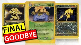 Wizards Final Pokémon Cards: The Best Of Game Promos Explained