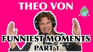 BEST OF THEO VON - PART 1