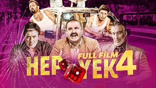 HEP YEK 4: Bela Okuma Altan - Komedi Full HD İzle