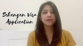 How to process Schengen Visa from Dubai, UAE