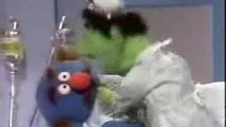 Sesame Street - The Ten Commandments of Health