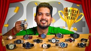 The BEST Watches of 2025 ! (India’s Most Wanted Watches)