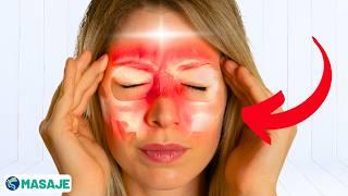 STOP Migraine Now - SELF-MASSAGE