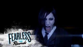 Motionless In White - "Devil's Night" Official Music Video