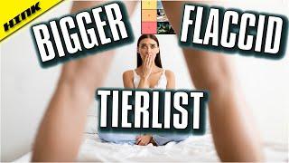 Guide For A Larger Flaccid - The Tierlist | Doctor Rates