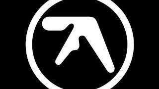 Aphex Twin - Flim