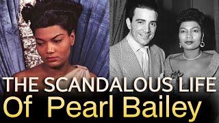 The Scandalous Life Of American Icon Pearl Bailey