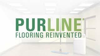 PURLINE Flooring Maintenance
