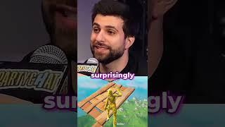 SypherPK Exposes Nick Eh 30  #fortnite