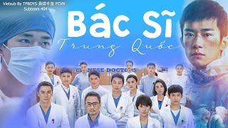 [ VIETSUB FULL ] Bác Sĩ Trung Quốc - Dịch Dương Thiên Tỉ