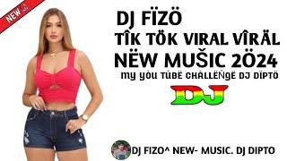 DJ FIZO FAOUEZ NEW HARDCORE BANGLA TRNCE PARTY CARCUIT DANCE REMIX TIKTOK VAIRAL シDJ DÏPTÖ 2024 ️